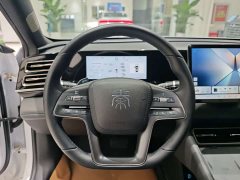BYD L DM-i Smart Drive Edition 120KM Version - фото 9