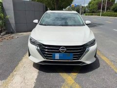 Nissan 1.6L CVT Edition - фото 1