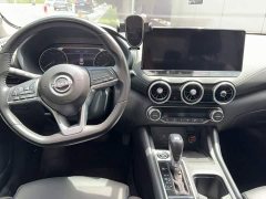 Nissan 1.6L CVT Edition - фото 5