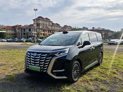 Denza D9 DM-i Smart Drive Edition 1020 AWDFlagship Version - фото 1