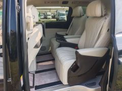 Denza D9 DM-i Smart Drive Edition 1020 AWDFlagship Version - фото 11