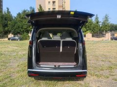 Denza D9 DM-i Smart Drive Edition 1020 AWDFlagship Version - фото 15