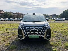 Denza D9 DM-i Smart Drive Edition 1020 AWDFlagship Version - фото 2