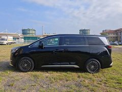 Denza D9 DM-i Smart Drive Edition 1020 AWDFlagship Version - фото 3