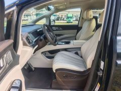 Denza D9 DM-i Smart Drive Edition 1020 AWDFlagship Version - фото 5