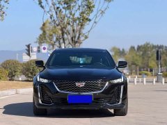 Cadillac CT5 28T Luxury Version - фото 2