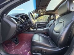 Cadillac CT5 28T Luxury Version - фото 5