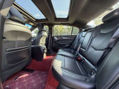 Cadillac CT5 28T Luxury Version - фото 6