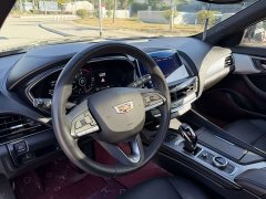 Cadillac CT5 28T Luxury Version - фото 7