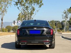 Cadillac CT5 28T Luxury Version - фото 8