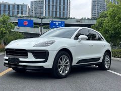 Porsche Macan 2.0T - фото 1