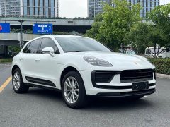Porsche Macan 2.0T - фото 3