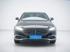 Mercedes-Benz E 260 L - фото 2