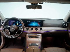 Mercedes-Benz E 260 L - фото 3