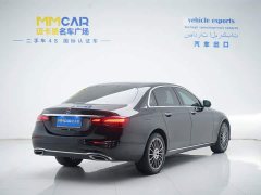 Mercedes-Benz E 260 L - фото 4