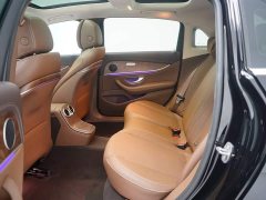 Mercedes-Benz E 260 L - фото 6