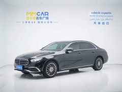 Mercedes-Benz E 260 L - фото 1