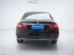 Mercedes-Benz E 260 L - фото 11
