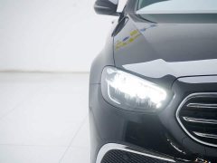 Mercedes-Benz E 260 L - фото 12