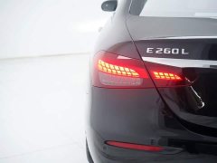 Mercedes-Benz E 260 L - фото 13