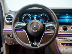 Mercedes-Benz E 260 L - фото 16