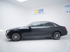 Mercedes-Benz E 260 L - фото 9