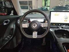 smart#1 Pro Edition - фото 11