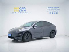 Tesla Model Y Edition - фото 1