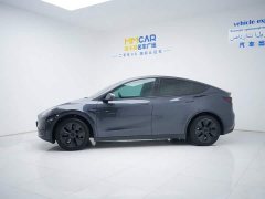 Tesla Model Y Edition - фото 10