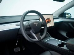 Tesla Model Y Edition - фото 15