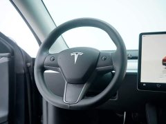 Tesla Model Y Edition - фото 16
