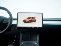 Tesla Model Y Edition - фото 17