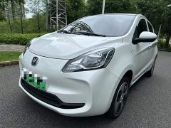 Changan E-Star Edition - фото 1