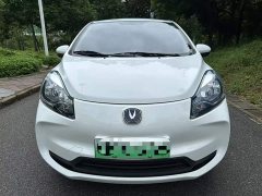 Changan E-Star Edition - фото 2