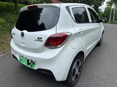 Changan E-Star Edition - фото 4