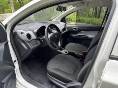 Changan E-Star Edition - фото 7