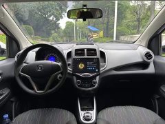 Changan E-Star Edition - фото 8