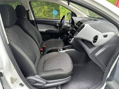Changan E-Star Edition - фото 9
