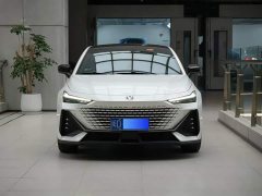 Changan UNI-V 1.5T Edition - фото 3