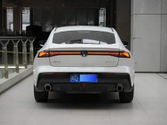 Changan UNI-V 1.5T Edition - фото 4