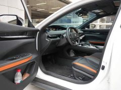 Changan UNI-V 1.5T Edition - фото 6