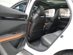 Changan UNI-V 1.5T Edition - фото 7