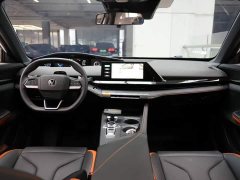Changan UNI-V 1.5T Edition - фото 8