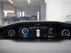 Changan UNI-V 1.5T Edition - фото 9