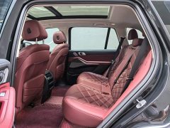 BMW X5 xDrive 30Li Deluxe VersionM - фото 10