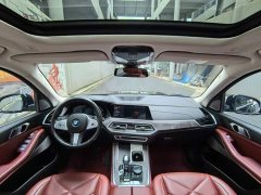 BMW X5 xDrive 30Li Deluxe VersionM - фото 11