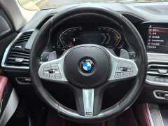 BMW X5 xDrive 30Li Deluxe VersionM - фото 12