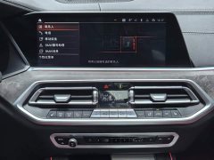BMW X5 xDrive 30Li Deluxe VersionM - фото 14
