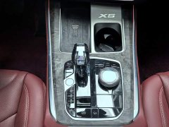 BMW X5 xDrive 30Li Deluxe VersionM - фото 15