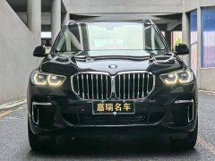 BMW X5 xDrive 30Li Deluxe VersionM - фото 2